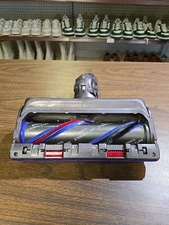 Dyson Motorbar Cleaner Head Anti-Tangle Comb Hair Removal Brush Tool Genuine OEM