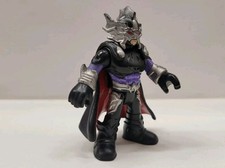 Fisher-Price Imaginext DC Super Friends Ocean Master From Aquaman Figure Toy