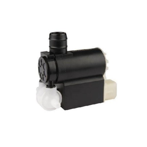 Pompe de lave-glace Goom WPW-0044 pour voitures Hyundai et Kia