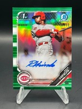 2019 Bowman Draft Baseball Cards 18