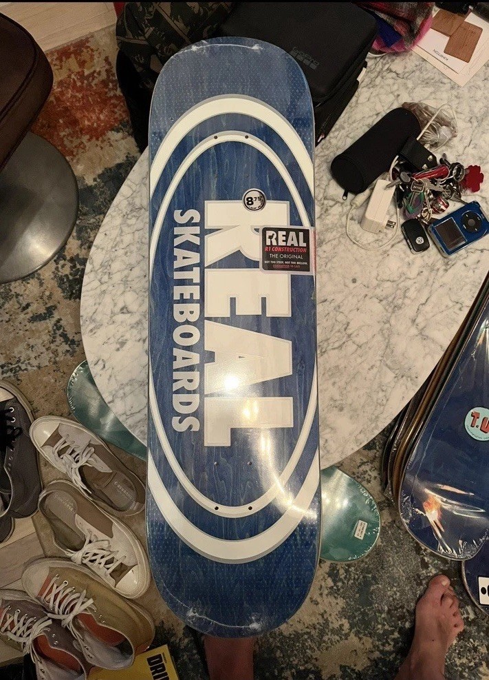 Decks Two Different Sizes Great Price
