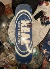 Two Real Skateboard Decks Two Different Sizes Great Price