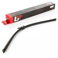 Frontscheibenwischer Wischerblatt Vorne 650 Mm FüR Toyota Aygo PAB4_ KGB4_ 1.0