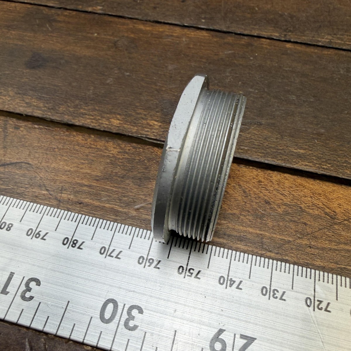 Jeu De Tasses De Pédalier Campagnolo Record UltraTorque - Type Italien
