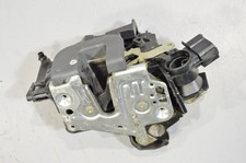 Mercedes-Benz E W210 2001 T&uuml;rschloss vorne A2027204435 END3879