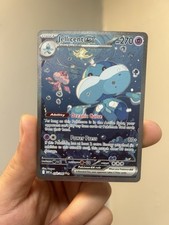 Jellicent ex 168/086 Sv: White Flare Holo on eBay