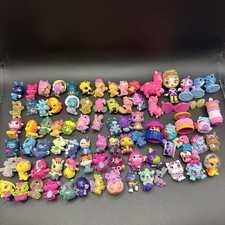 Hatchimals Colleggtibles Lot Mini Figures Mixed Seasons