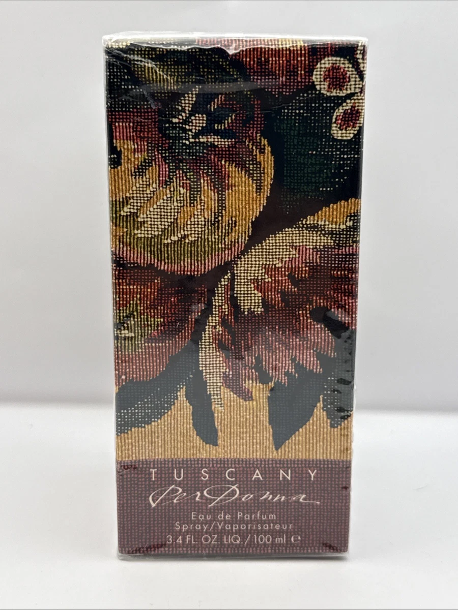Discontinued Women Tuscany Per Donna for sale - eBay