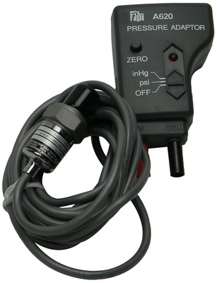 #ad #ad TPI A620 Pressure Adapter 10 Megaohms 2V AC DC Voltage 1 to 500 psi SPECIAL $269.97