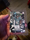 2025 Optic Travis Hunter Black Pandora (Raw)