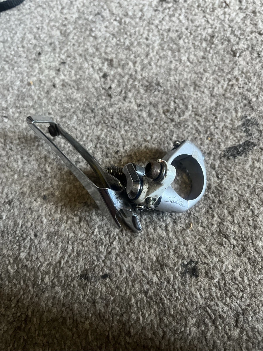 Shimano Ultegra FD-6503 28.6 Clamp - I Know a Guy Bicycles