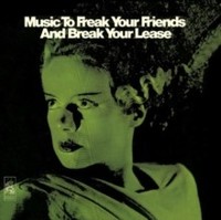 Mckuen - Music To Freak Your Friends Break Your Lease Seaglass With - G2Z