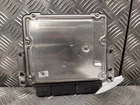 RENAULT TRAFIC LL29 SPORT 2015-2016 ECU (ENGINE) 237106626R