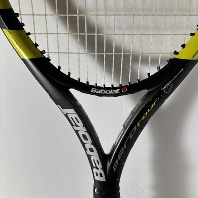ラケット(硬式用) Babolat Aero Tour OS Oversize G2 (2004?) Amazon.com : Babolat Pure Aero 98 Tennis Racquet (4 1/2