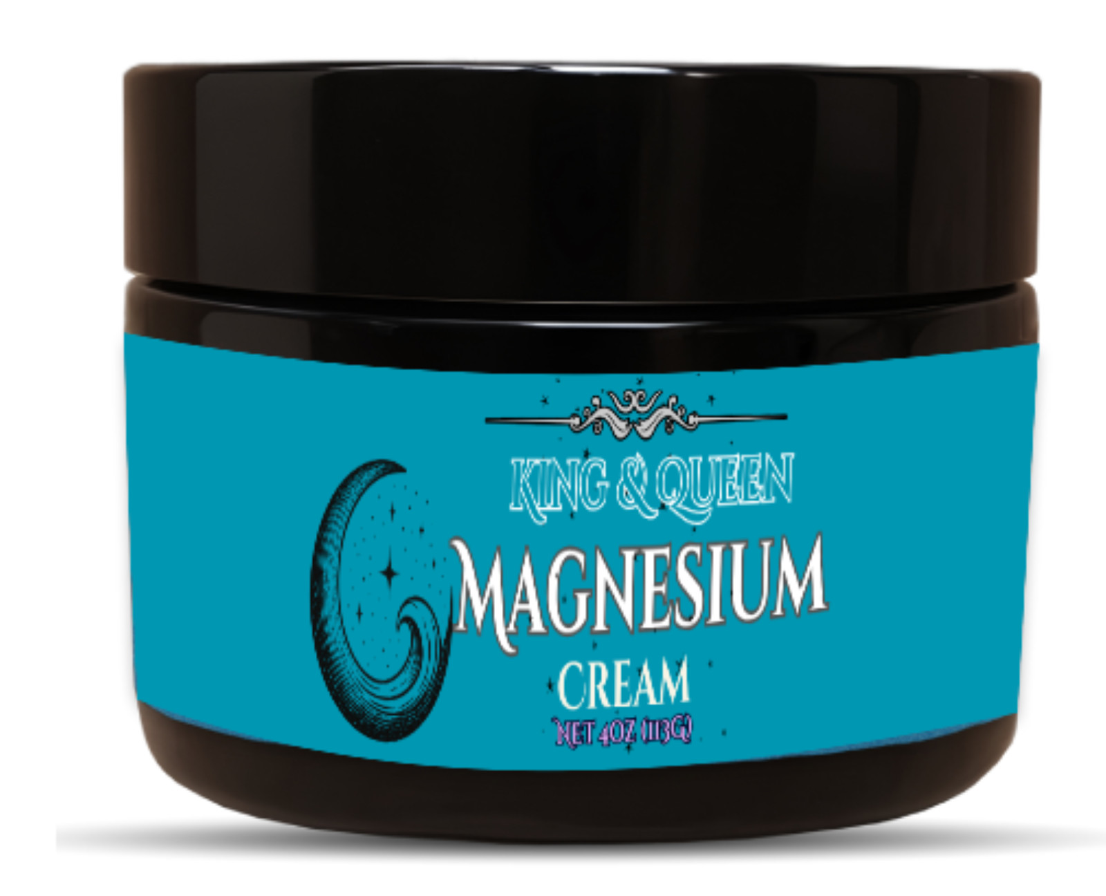 &ndash; Muscle Relaxation & Tension Relief Balm | Natural Body  4oz