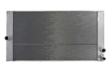 Radiateur Volvo C30