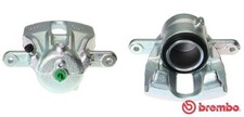 BREMBO Bremssattel Vorne Links für NISSAN MICRA IV (K13) NOTE (E12) ALMERA (N17)
