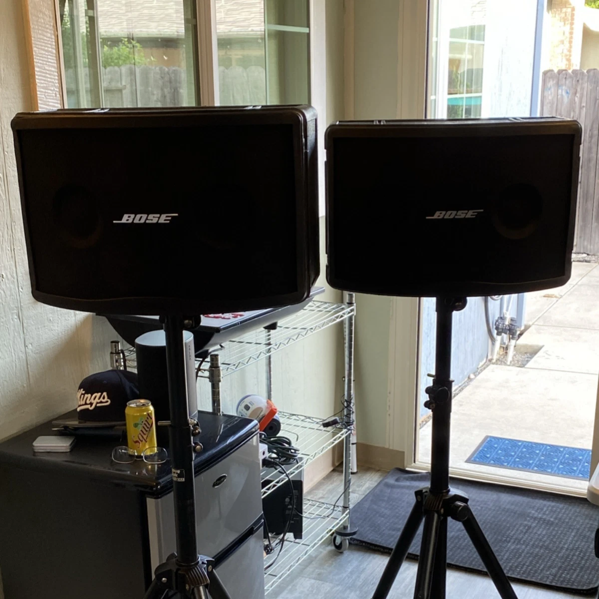 Preços baixos em Bose 802 Alto-Falantes de áudio profissional | eBay