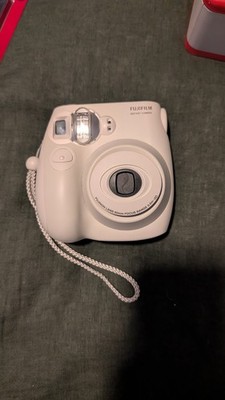 Fujifilm Instax Mini White