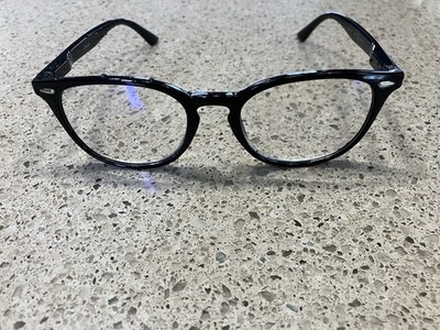 Henotin +2.75 Readers Reading Glasses Black