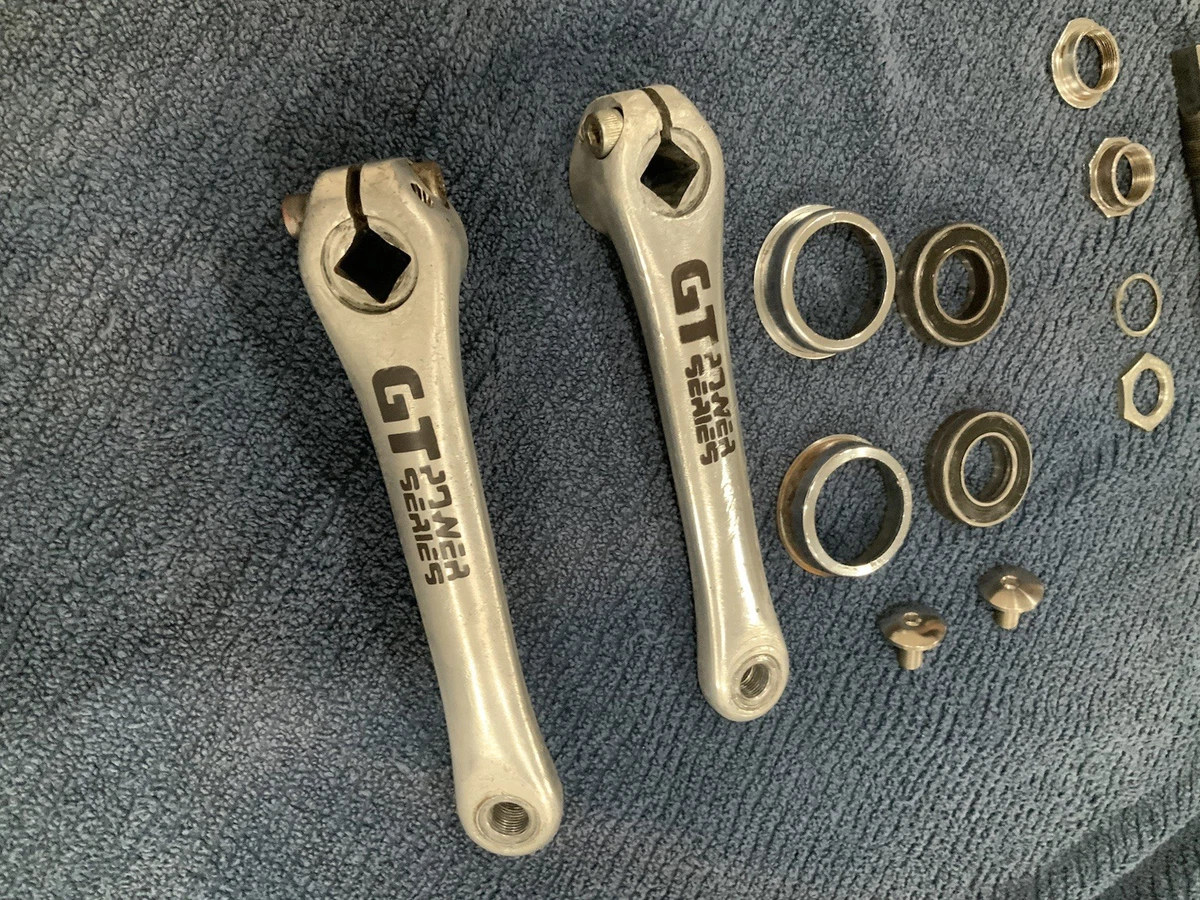 BMX Bike Parts Vintage GT Bicycles for sale | eBay