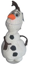 Disney Frozen 26" Olaf Pillow Plush With Tags