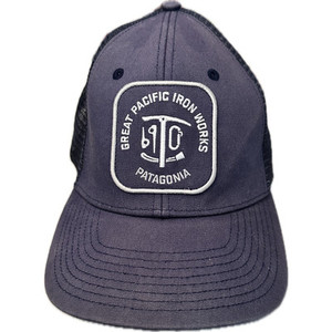 Great Pacific Iron Works Hat | eBay Great Pacific Iron Works Hat | eBay
