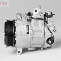 Denso Kompressor Klimaanlage DCP17105 FüR S211 Klasse W211 Mercedes Model 200