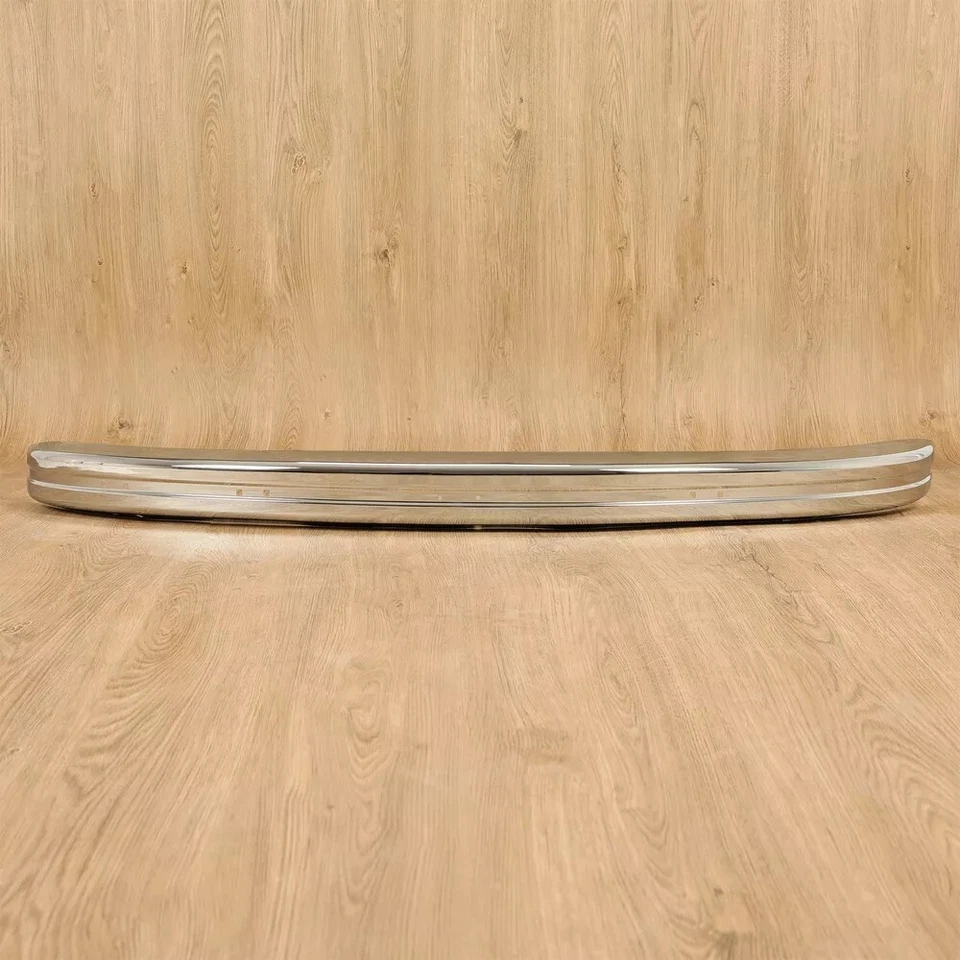 Передний бампер для VW Volkswagen 1968-1973 Beetle Bug /1971-1973 Super Beetle - Изображение 2 из 4