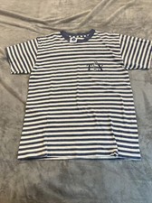 Vintage South Padre Island Texas T-Shirt Mens Size L Single Stitch Made in USA