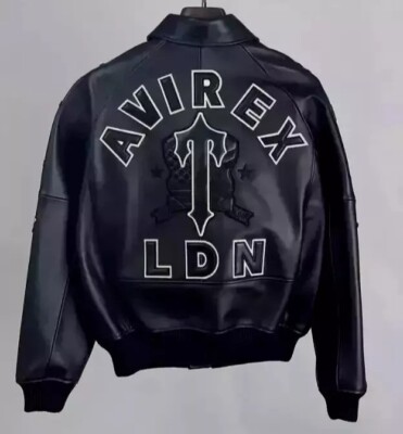 【レア】AVIREX ブラック牛革レザージャケット M s-l400.jpg