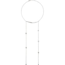 Breil Womens Necklace TJ1834 AIRY Stainless Steel