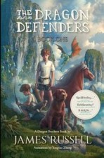 The Dragon Defenders - Book One - Paperback By Russell  James - VERY GOOD