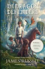 The Dragon Defenders - Book One - Paperback By Russell, James - VERY GOOD