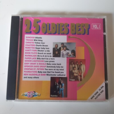 Christie, Spencer Davis Group, Eddie Floyd, Foundations, C... | CD | Zustand gut