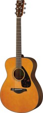 Yamaha Fs800 Mk Ii Acoustic Guitar