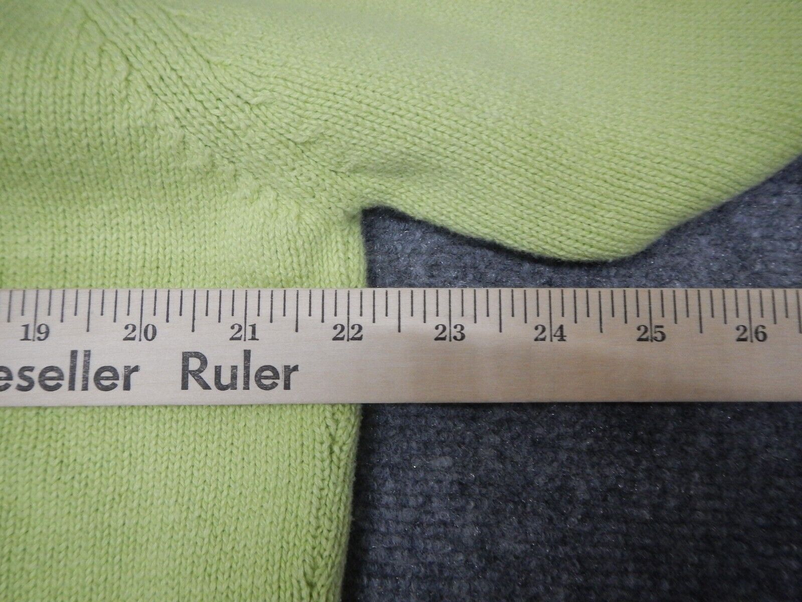 Coldwater Creek Sweater Cardigan Women's Size 1X … - image 7