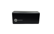 65W Fast Charging 20000mAh Portable Power Bank Black, LED Display, Waterproof