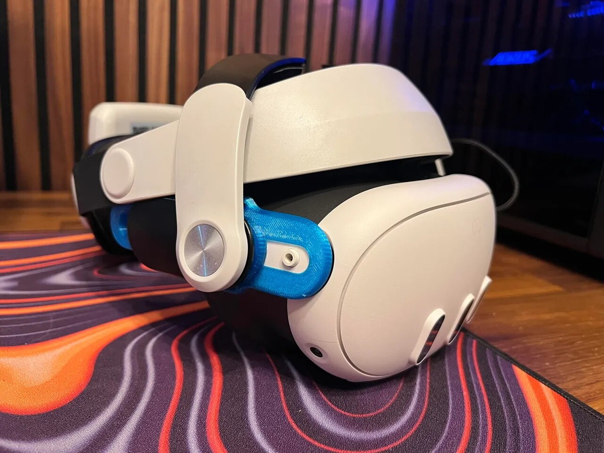 Oculus Quest Best Headphones For Oculus Go Meta Oculus Quest