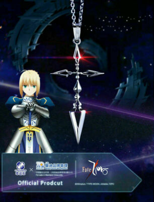 Fate/stay night  セイバー  ギフト セイバー