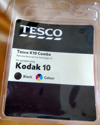 kodak printers tesco