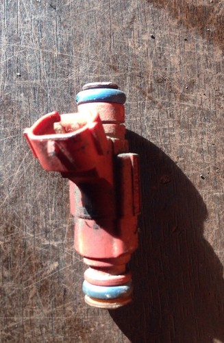 Injektoren 0280155940 Für Nissan Almera Tino 1,8 2004 Jahr