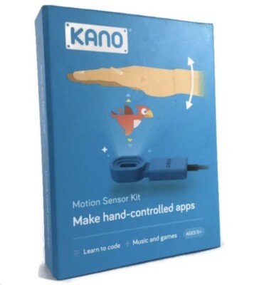 Kano Motion Sensor Kit