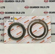 FOR NISSAN JF015E CVT AUTOMATIC TRANSMISSION GEARBOX STEEL KIT SET