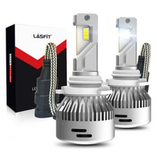 Lasfit 9005 Led Bulbs Headlight Low Beam Conversion Kits Super Bright Plugplay Lasfit 9005 Led Bulbs Headlight Low Beam Conversion Kits Super Bright Plugplay