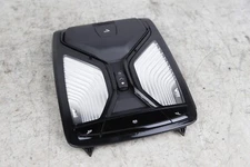 BMW 530 540 M550 G30 OEM FRONT UPPER ROOF CONSOLE DOME LIGHT ASSEMBLY 7945142