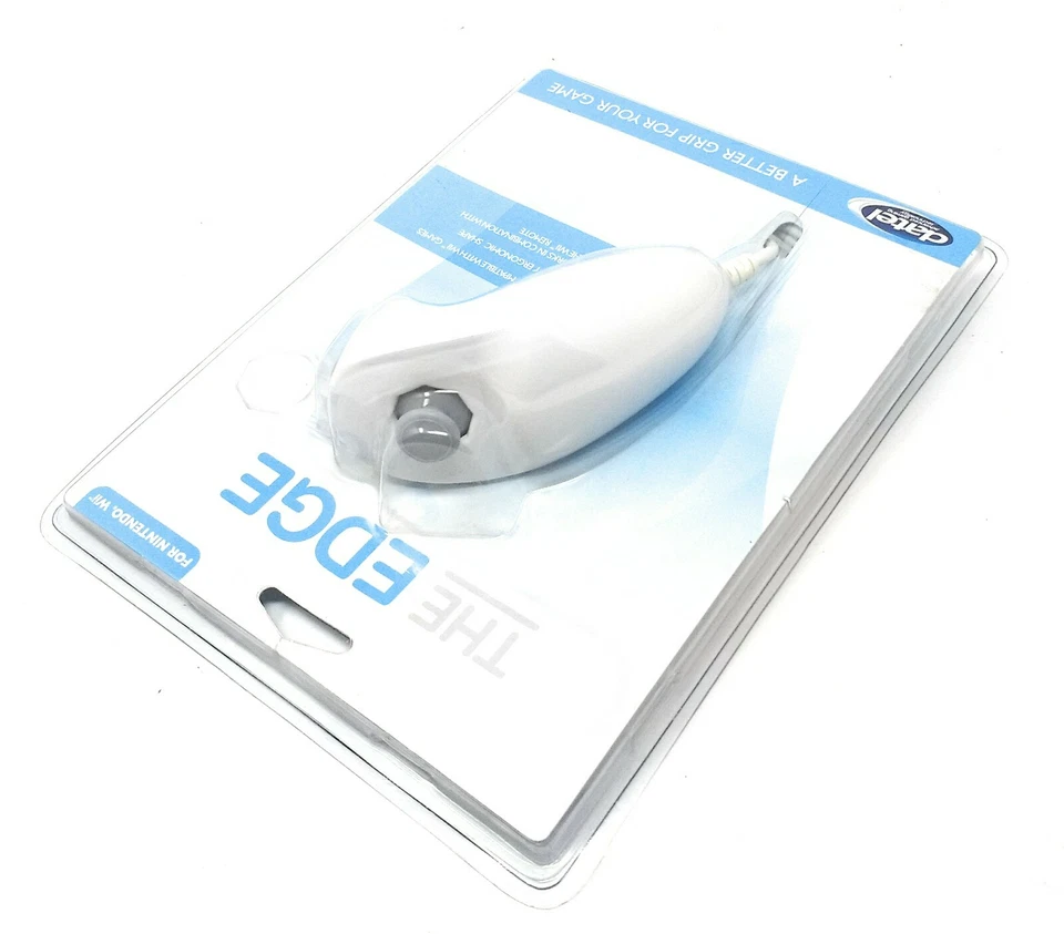 The Edge for Nintendo Wii  Datel  Controller - Image 4 of 4