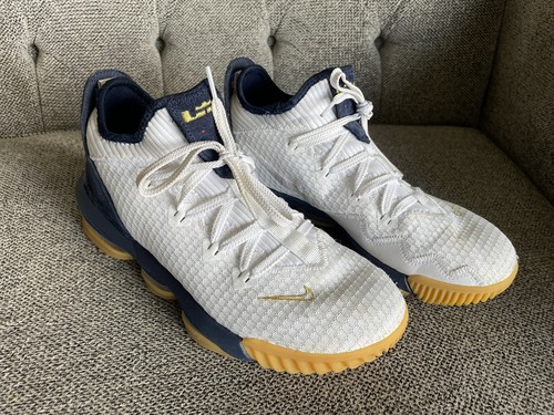 lebron 16 low olympic