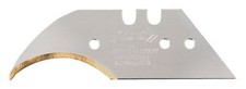 Lutz Blades Sichelklinge a 10 St&uuml;ck TIN 0,65 mm - 480638