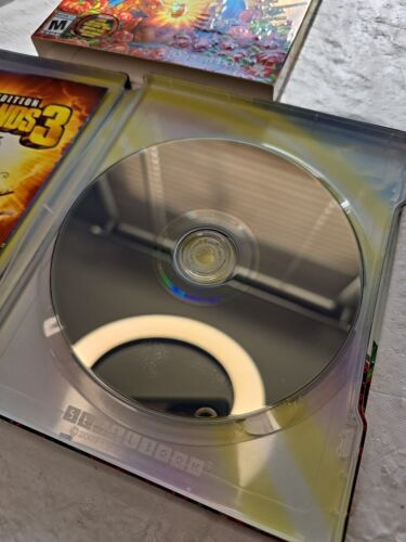 Borderlands 3 -- Super Deluxe Edition (Sony PlayStation 4, 2019) Komplett CIB - Bild 11 von 11